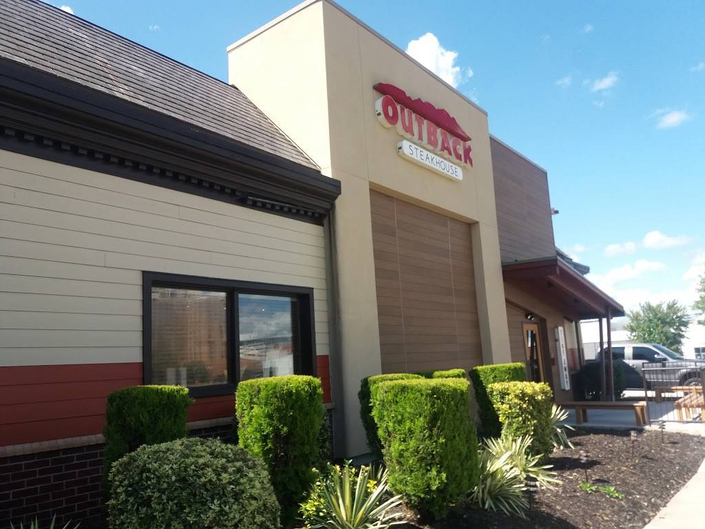 Outback Steakhouse | restaurant | 3500 East-West Hwy, Hyattsville, MD 20782, USA | 3018535959 OR +1 301-853-5959