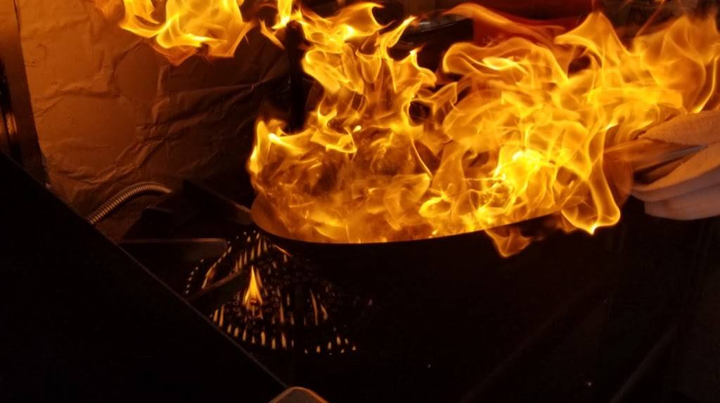 Two Peruvian chefs in a truck | restaurant | 2195 Nolensville Pike, Nashville, TN 37211, USA | 6159257135 OR +1 615-925-7135