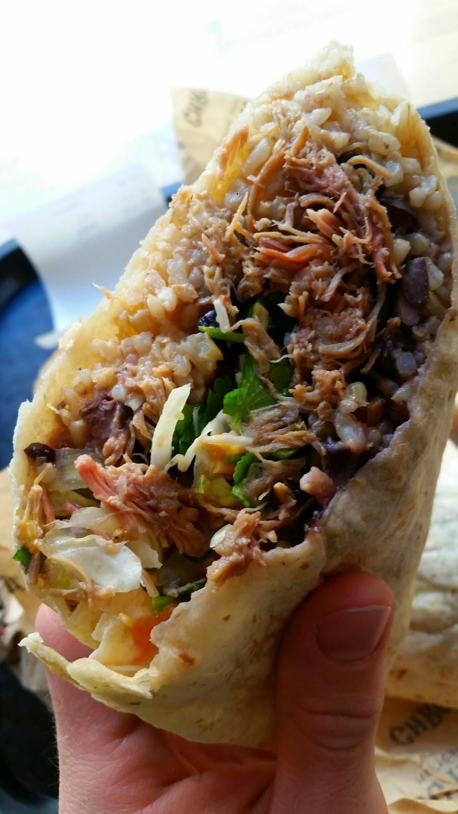 Chronic Tacos | restaurant | 116 Palm Ave, Burbank, CA 91502, USA | 7472299016 OR +1 747-229-9016