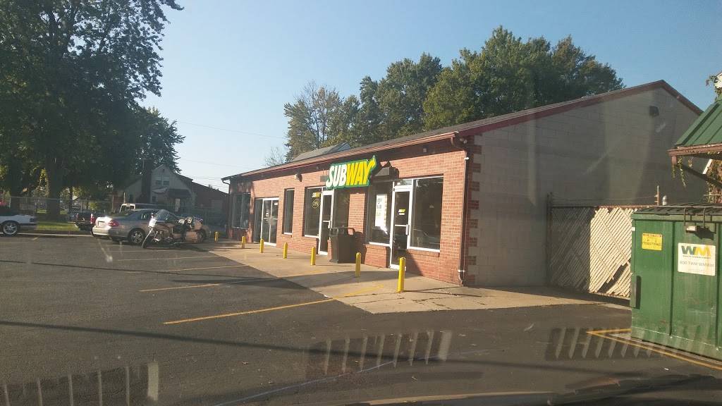 Subway | restaurant | 5447 Secor Rd, Toledo, OH 43623, USA | 4194745892 OR +1 419-474-5892