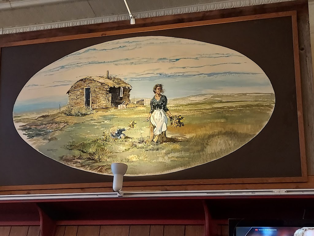 Western Kansas Saloon & Grill | restaurant | 121 North Main Street, WaKeeney, KS 67672, USA | 7857432050 OR +1 785-743-2050