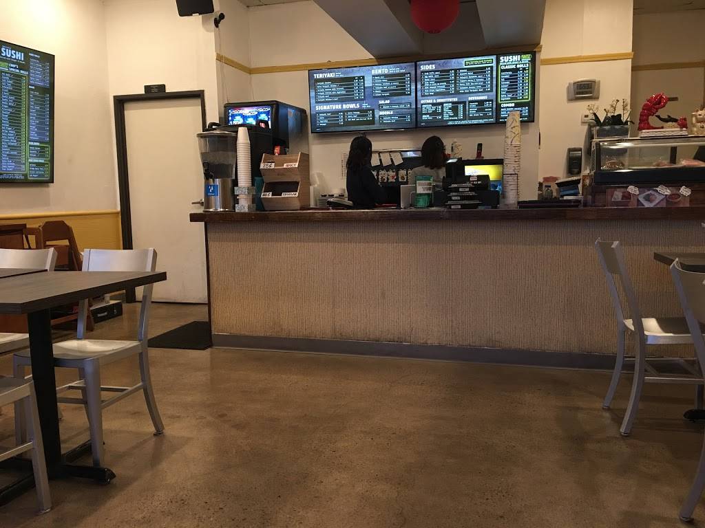 Japan Express | restaurant | 5162 W Olive Ave, Glendale, AZ 85302, USA | 6234359195 OR +1 623-435-9195