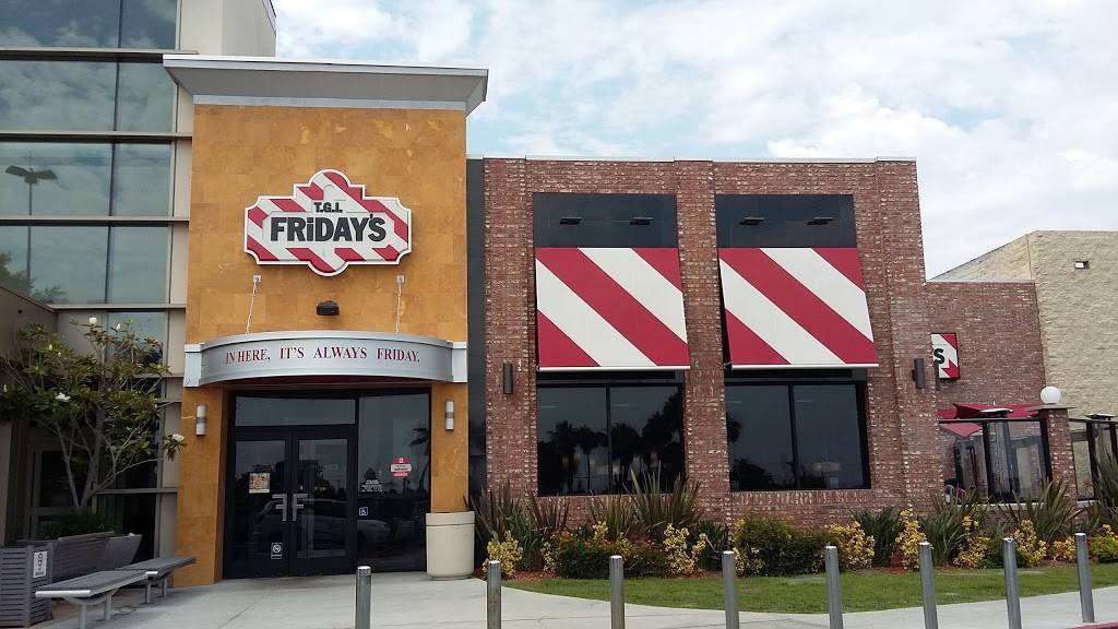 TGI Fridays | restaurant | 2050-B Westminster Mall, Westminster, CA 92683, USA | 7148931406 OR +1 714-893-1406