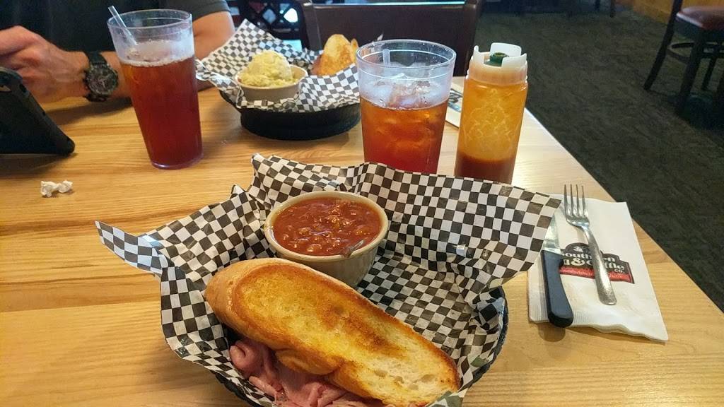 Southern Pig & Cattle | restaurant | 6105 SW State Rd 200, Ocala, FL 34476, USA | 3522912224 OR +1 352-291-2224