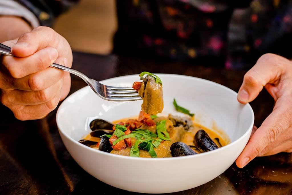 Amaranto | restaurant | 887 Hart St, Brooklyn, NY 11237, USA | 7185766001 OR +1 718-576-6001