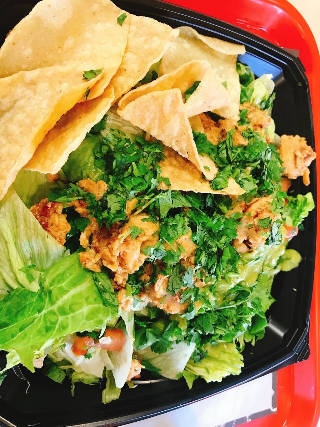 Del Taco | meal takeaway | 844 Union St, Pasadena, CA 91101, USA | 6267929842 OR +1 626-792-9842