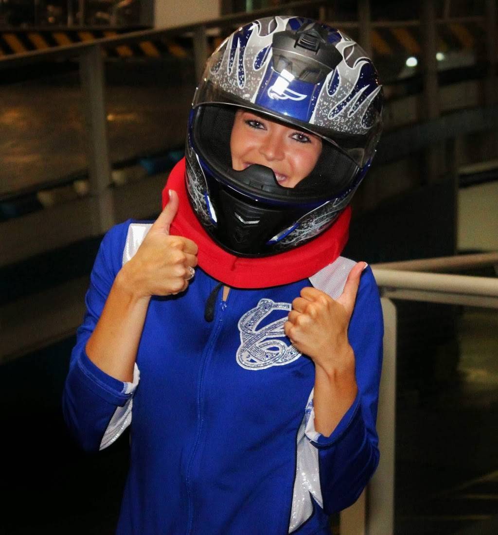 Fastimes Indoor Karting | restaurant | 3455 Harper Rd, Indianapolis, IN 46240, USA | 3175660066 OR +1 317-566-0066