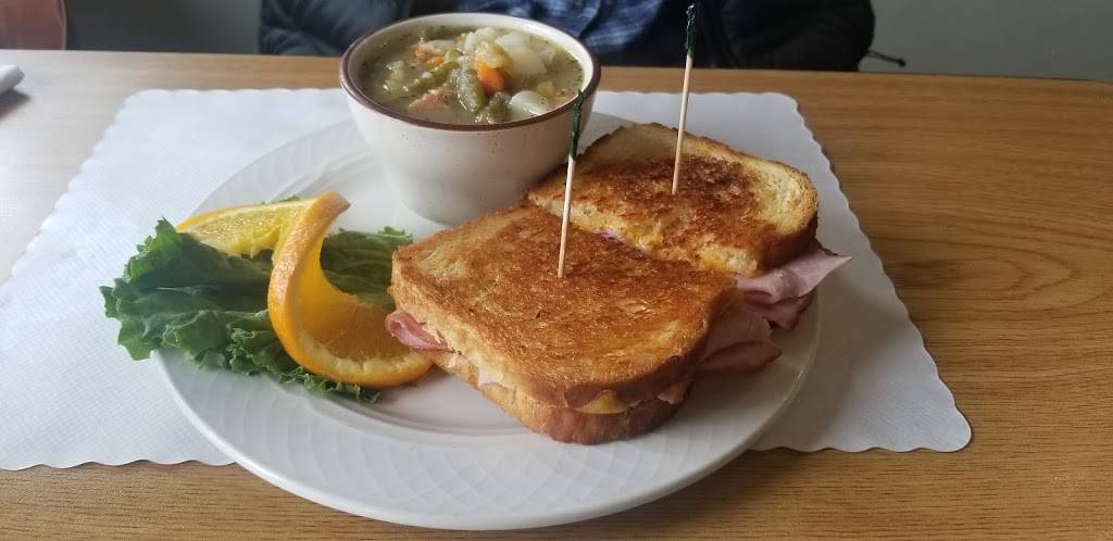 Miller House Catering | restaurant | 220 W Young St, Elma, WA 98541, USA | 3604824868 OR +1 360-482-4868