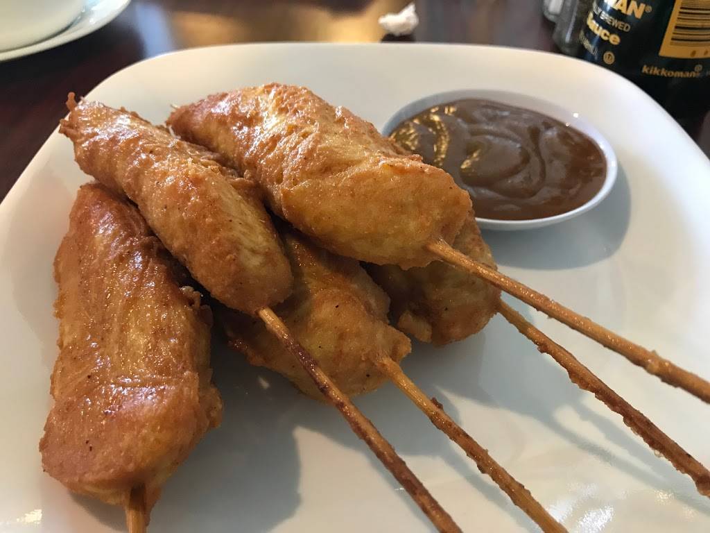 Thai Fusion | restaurant | 3097 Broadmoor Ave SE, Kentwood, MI 49512, USA | 6163018883 OR +1 616-301-8883