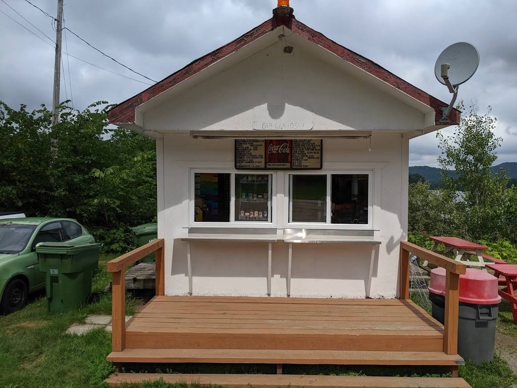 Casse Croute | restaurant | 933 QC-309, Val-des-Bois, QC J0X, Canada, Canada | 8196640517 OR +1 819-664-0517