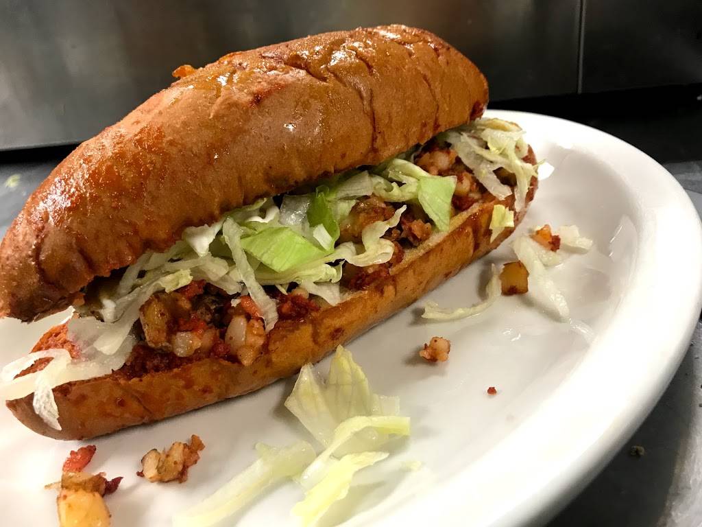 Más Mole Café | restaurant | 1309 Chamberlain Ave Space 6, Bakersfield, CA 93305, USA | 6614371731 OR +1 661-437-1731