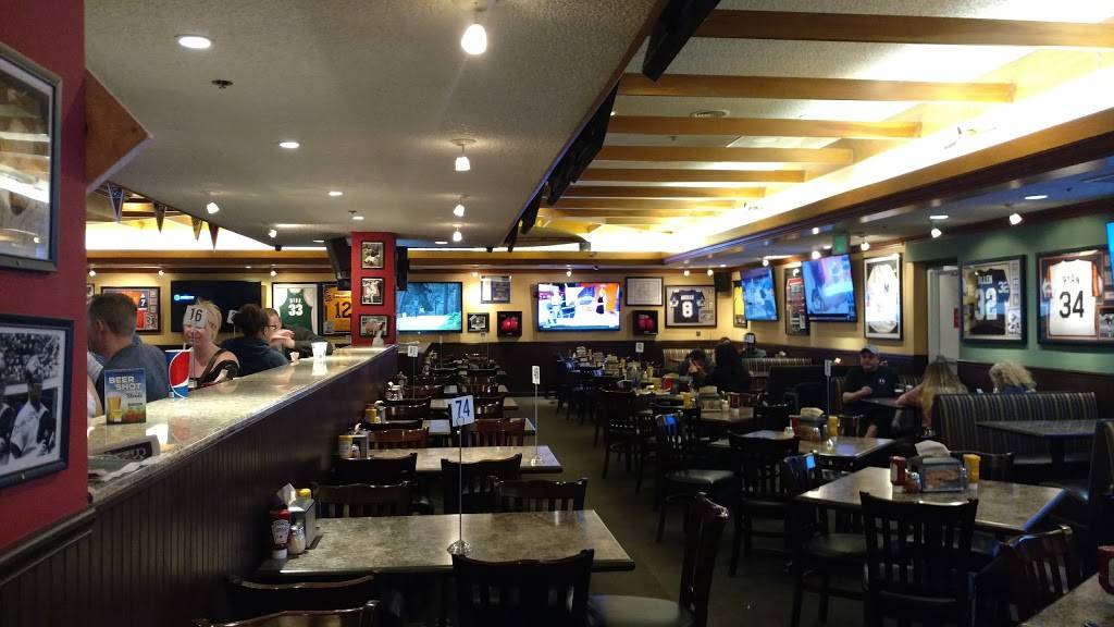 Straw Hat Pizza | restaurant | 18 U.S. 50 Inside Harveys Casino, Stateline, NV 89449, USA | 7755869000 OR +1 775-586-9000