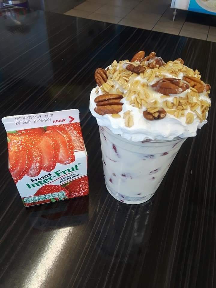 Neveria Los Tios | restaurant | 3923 E Thomas Rd Ste B3, Phoenix, AZ 85018, USA | 6023683813 OR +1 602-368-3813