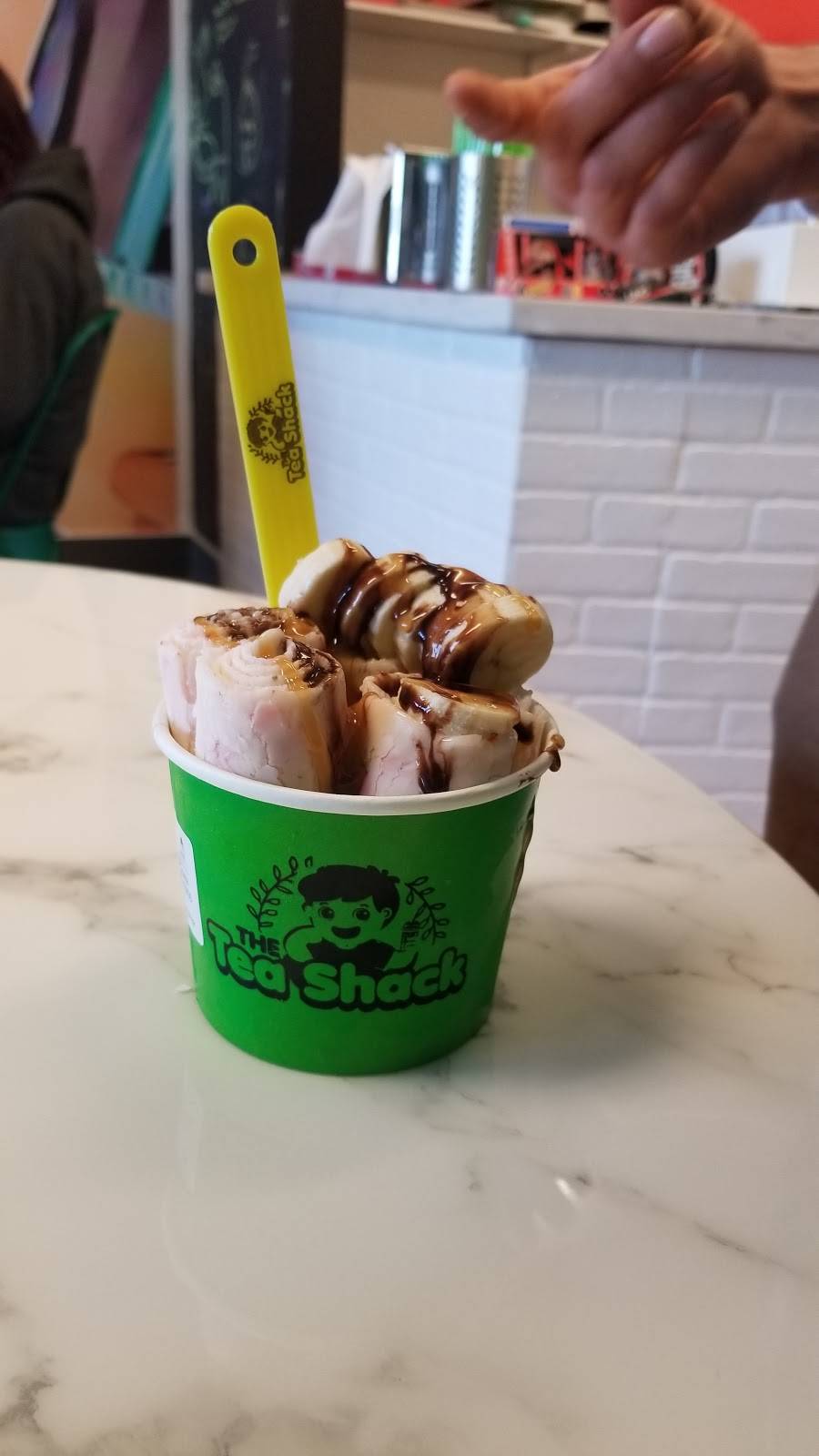 The Tea Shack | cafe | 3020 Floyd Ave ste 113, Modesto, CA 95355, USA | 2098469736 OR +1 209-846-9736