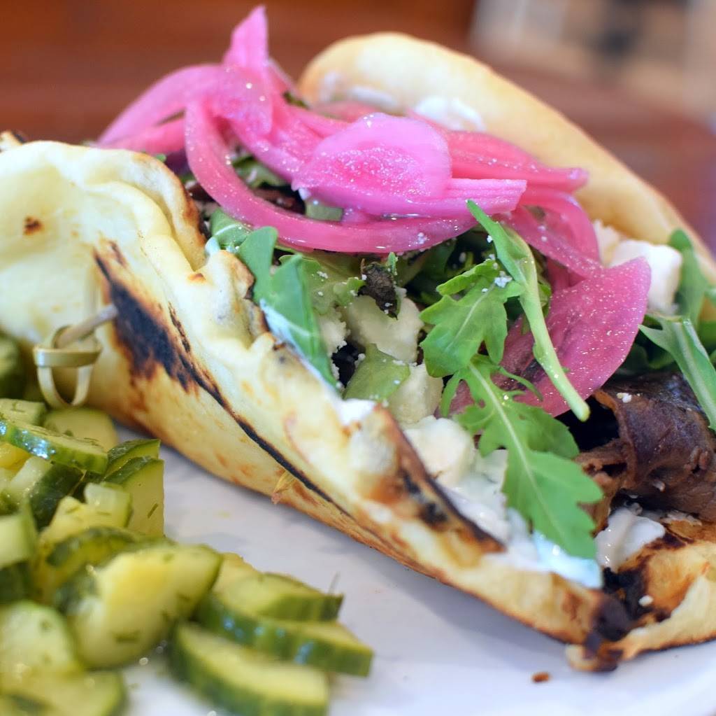 Hearth & Vine Cafe at Black Star Farms | cafe | 10844 E Revold Rd, Suttons Bay, MI 49682, USA | 2319441297 OR +1 231-944-1297