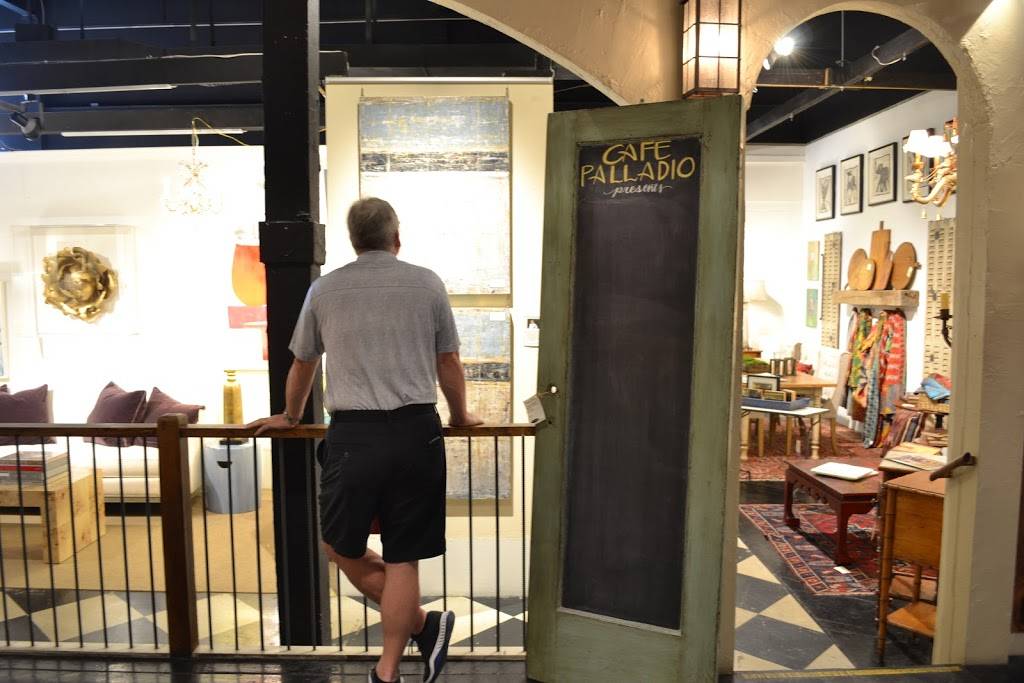 Café Palladio | cafe | 2179 Central Ave, Memphis, TN 38104, USA | 9012780129 OR +1 901-278-0129
