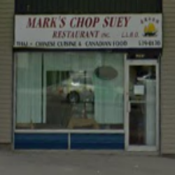 Marks Chop Suey | meal delivery | 298 Dundas St, Woodstock, ON N4S 1B2, Canada | 5195390130 OR +1 519-539-0130