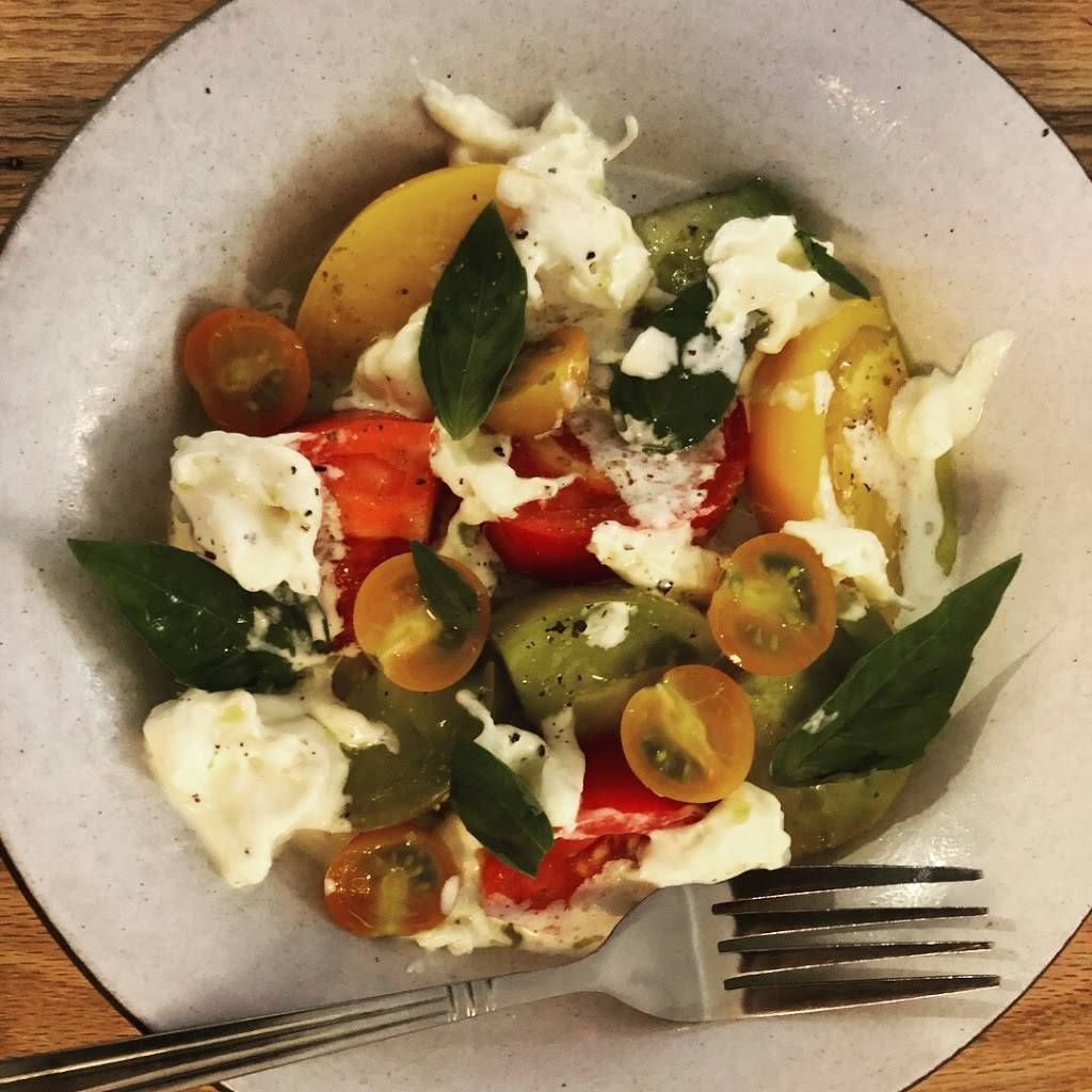 Corto | restaurant | 507 Palisade Ave, Jersey City, NJ 07307, USA | 2014206290 OR +1 201-420-6290