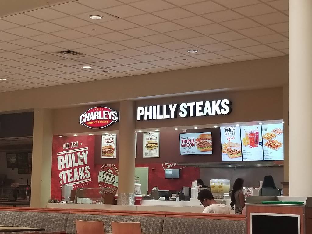 Charleys Philly Steaks | restaurant | 9385 W Atlantic Blvd, Coral Springs, FL 33071, USA | 9543457711 OR +1 954-345-7711