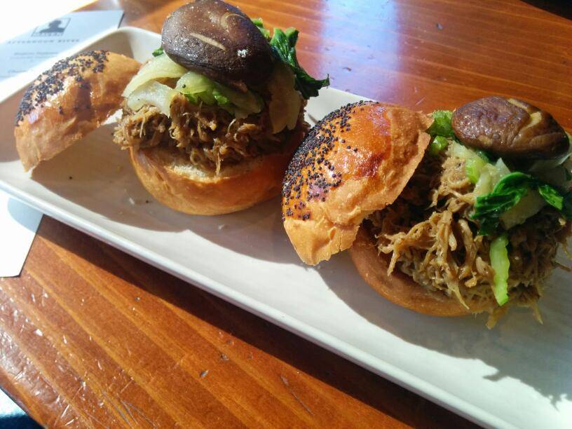 Maven | restaurant | 598 Haight St, San Francisco, CA 94117, USA | 4158297982 OR +1 415-829-7982