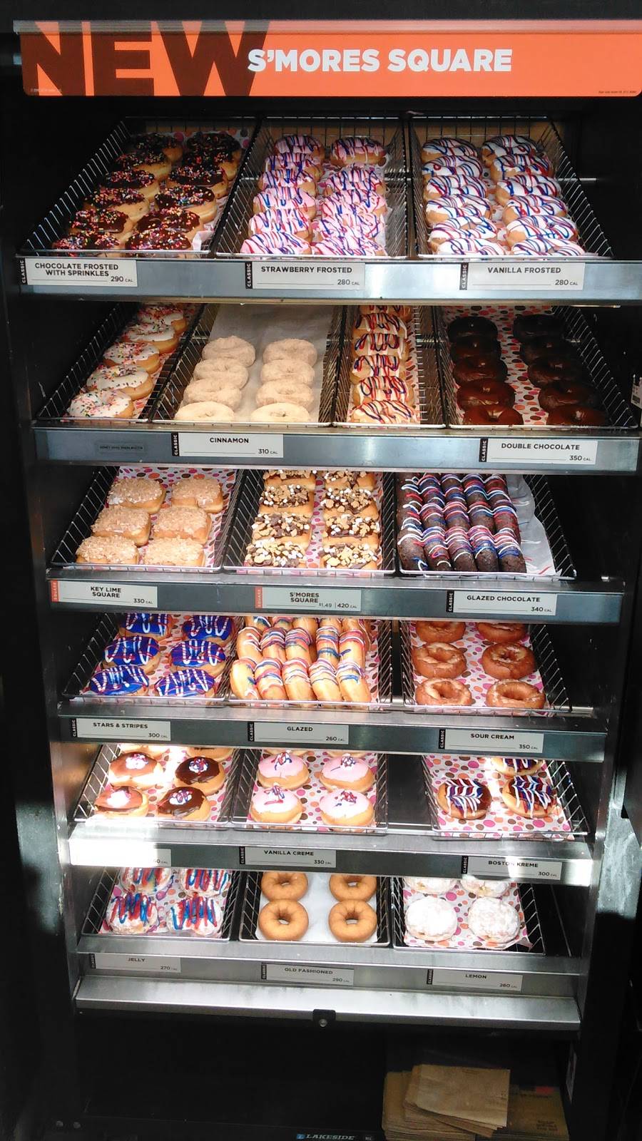 Dunkin | bakery | 2501 Corning Rd, Elmira Heights, NY 14903, USA | 6077676264 OR +1 607-767-6264