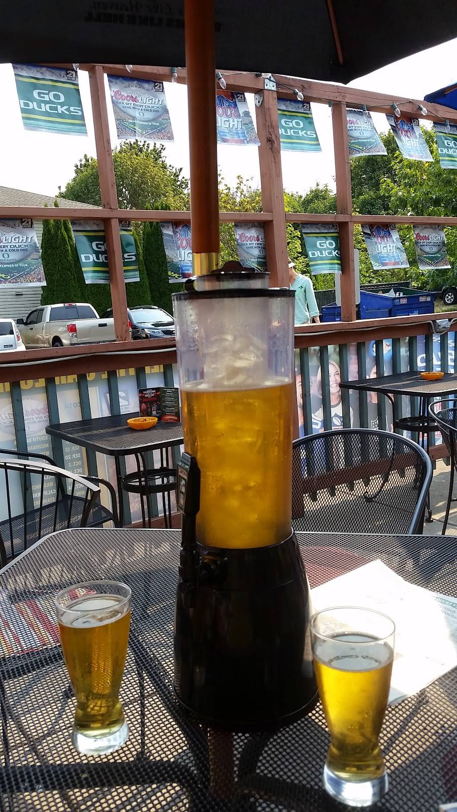 O Bar | restaurant | 115 Commons Dr, Eugene, OR 97401, USA | 5413490707 OR +1 541-349-0707