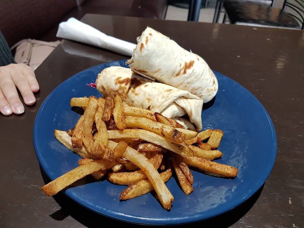 Café Raik | restaurant | 1160 Old Peachtree Rd NW i, Duluth, GA 30097, USA | 7704767595 OR +1 770-476-7595