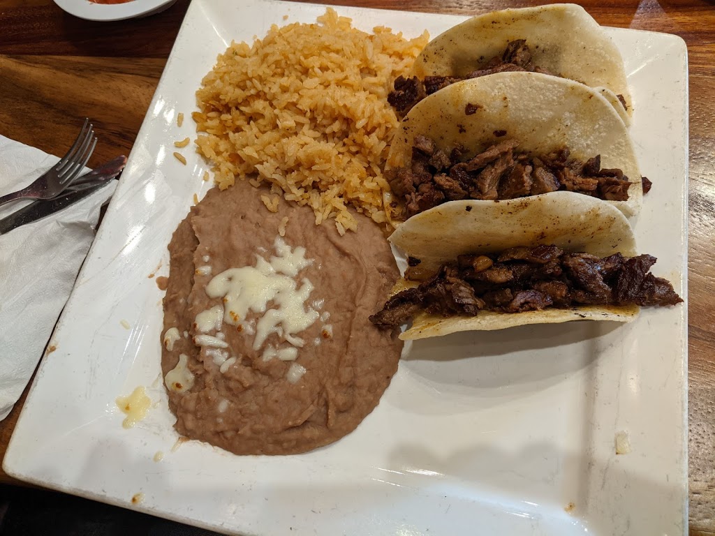 El Jarrito Mexican Grill | restaurant | 1101 Willow Glen Dr, Ruston, LA 71270, USA | 3184978455 OR +1 318-497-8455