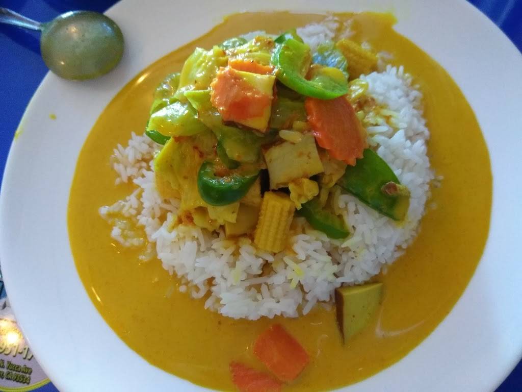 The Thai Restaurant | restaurant | 44759 Sierra Hwy, Lancaster, CA 93534, USA | 6619486464 OR +1 661-948-6464