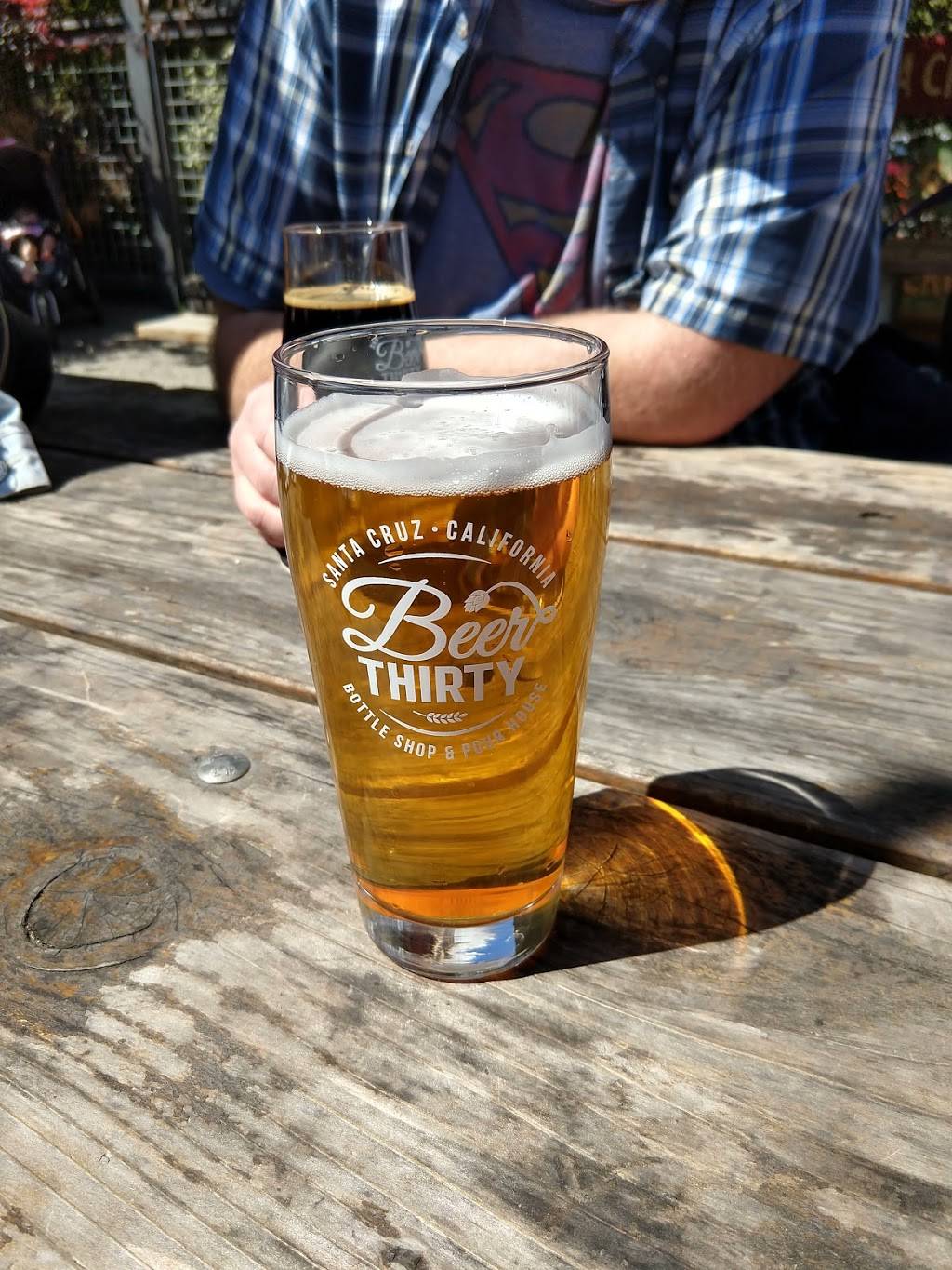 Beer 30 | restaurant | 2504 S Main St, Soquel, CA 95073, USA | 8314779967 OR +1 831-477-9967