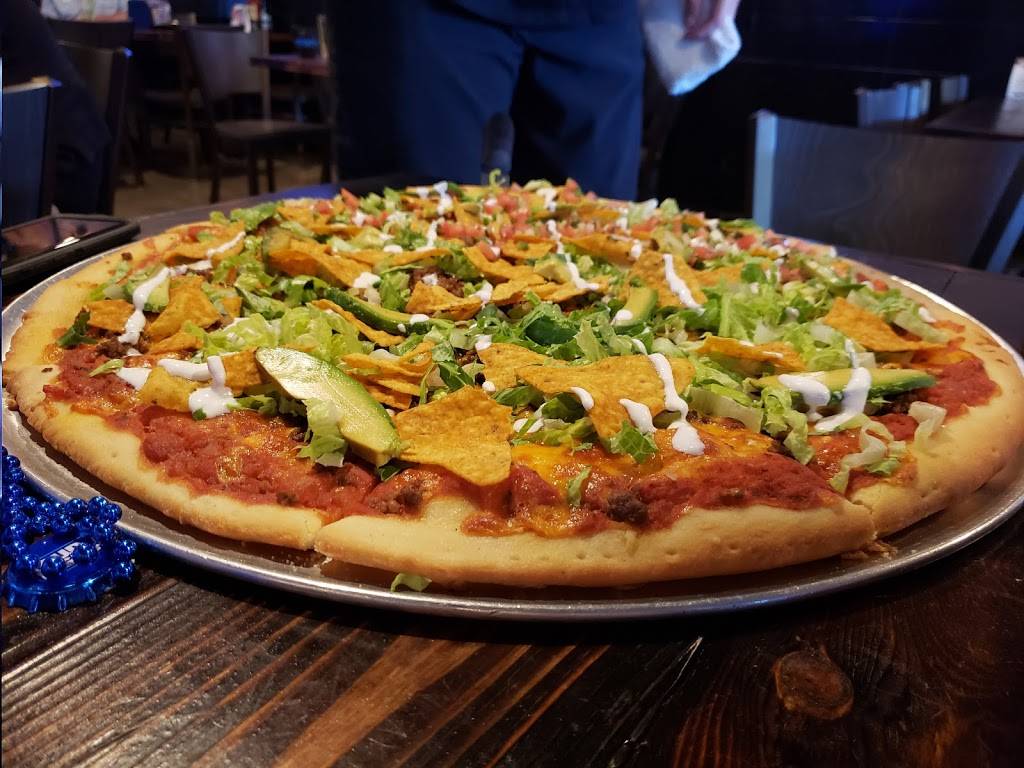 The Bowery Craft Beer & Pizza | restaurant | 112 E Commonwealth Ave, Fullerton, CA 92832, USA | 6572070765 OR +1 657-207-0765