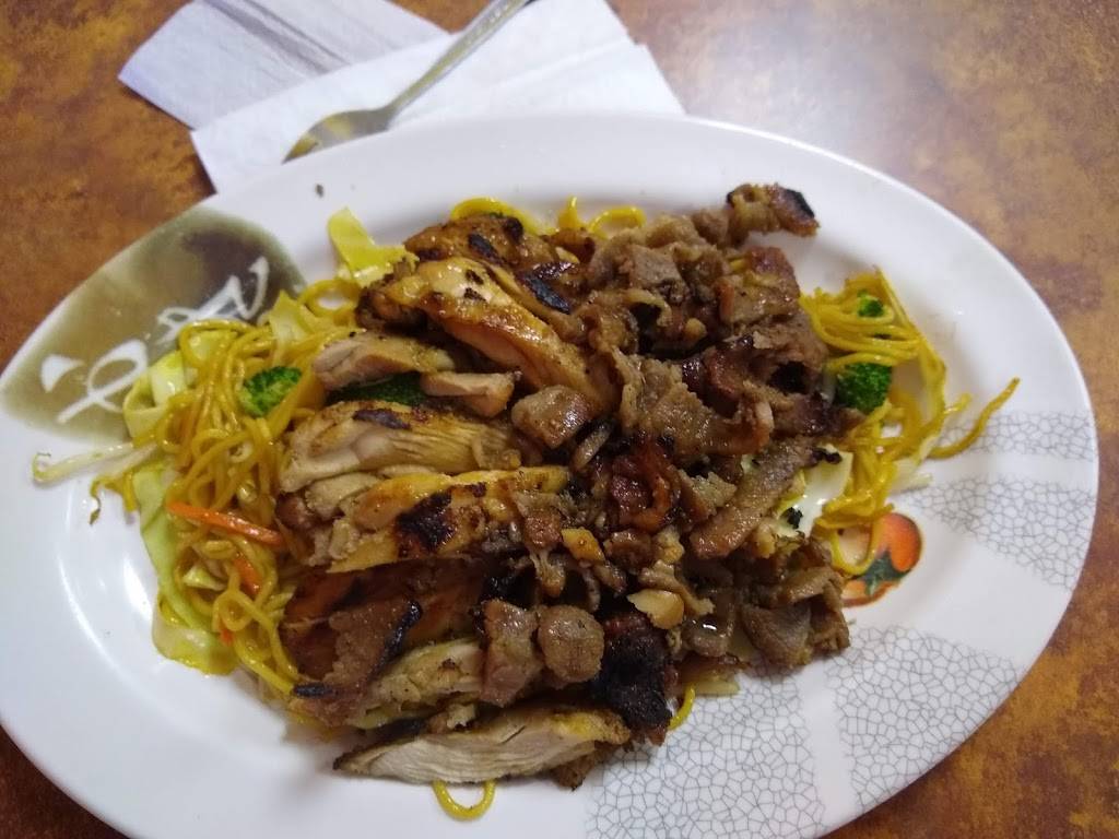 Soy Grill | restaurant | 9738 SE Washington St, Portland, OR 97216, USA | 5032544545 OR +1 503-254-4545