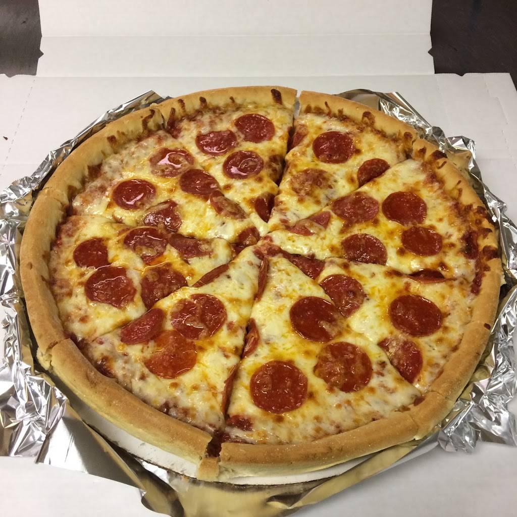 Venice Pizza | restaurant | 1453 Broadway, Chesterton, IN 46304, USA | 2197286438 OR +1 219-728-6438