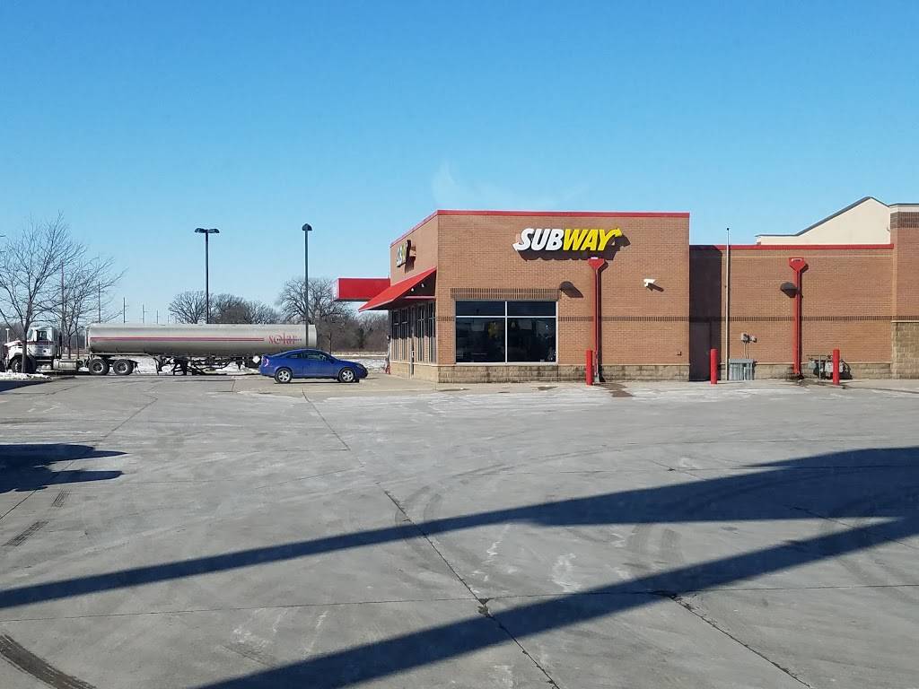 Subway | restaurant | 2108 Isaac Newton Dr, Ames, IA 50010, USA | 5155985100 OR +1 515-598-5100