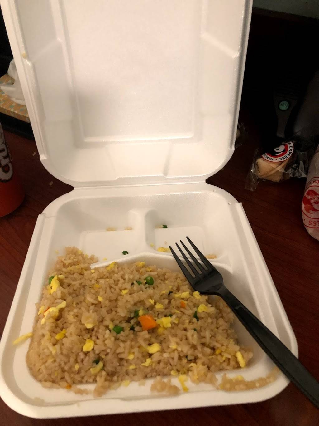 Panda Express | meal takeaway | 3601 Bosque Plaza Ln NW, Albuquerque, NM 87120, USA | 5058976790 OR +1 505-897-6790