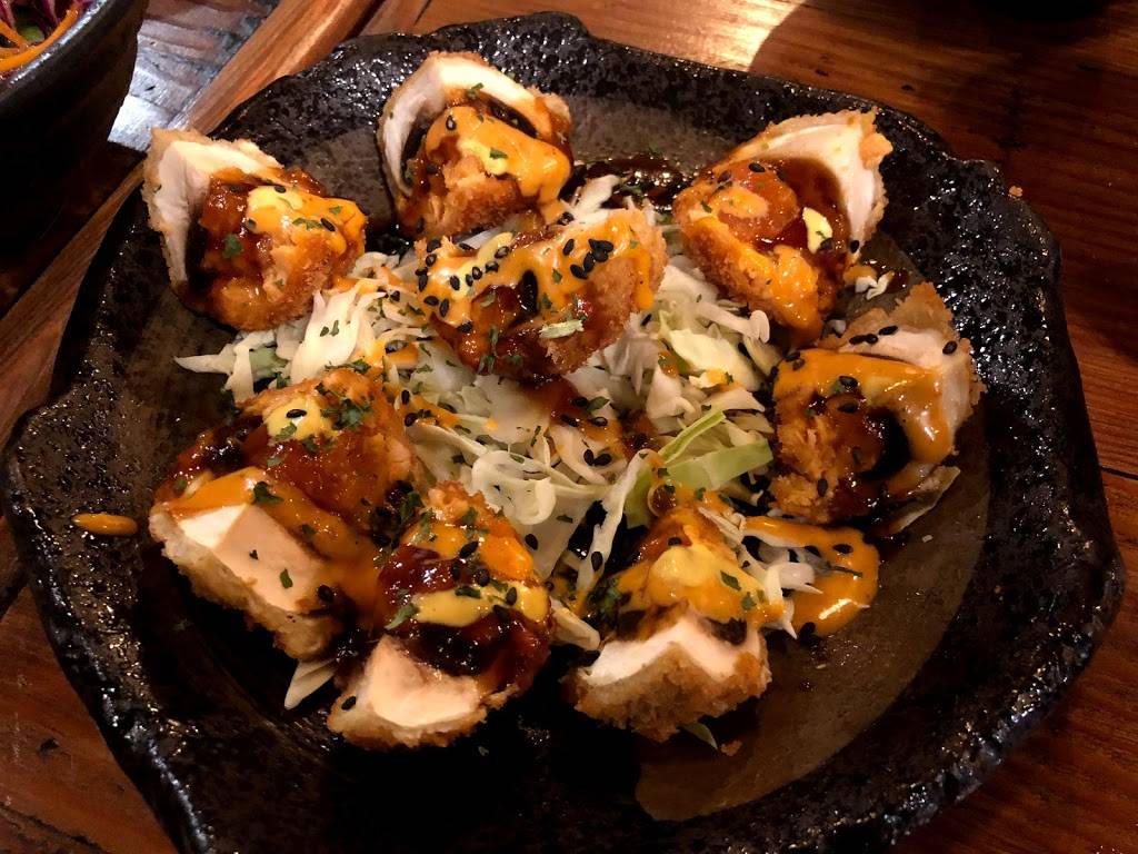 Jijime | restaurant | 5524 Geary Blvd, San Francisco, CA 94121, USA | 4152215353 OR +1 415-221-5353