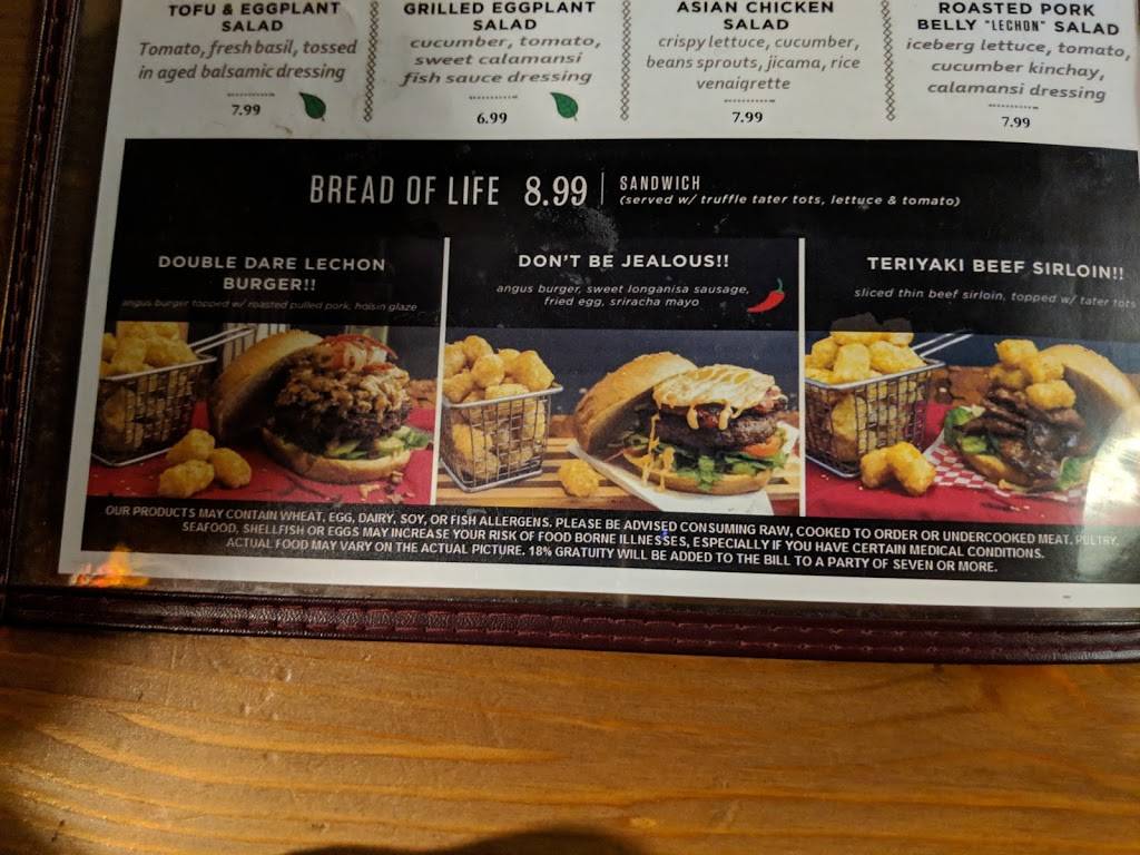 FULL HOUSE BBQ | restaurant | 9890 S Maryland Pkwy unit d19, Las Vegas, NV 89183, USA | 7022274663 OR +1 702-227-4663