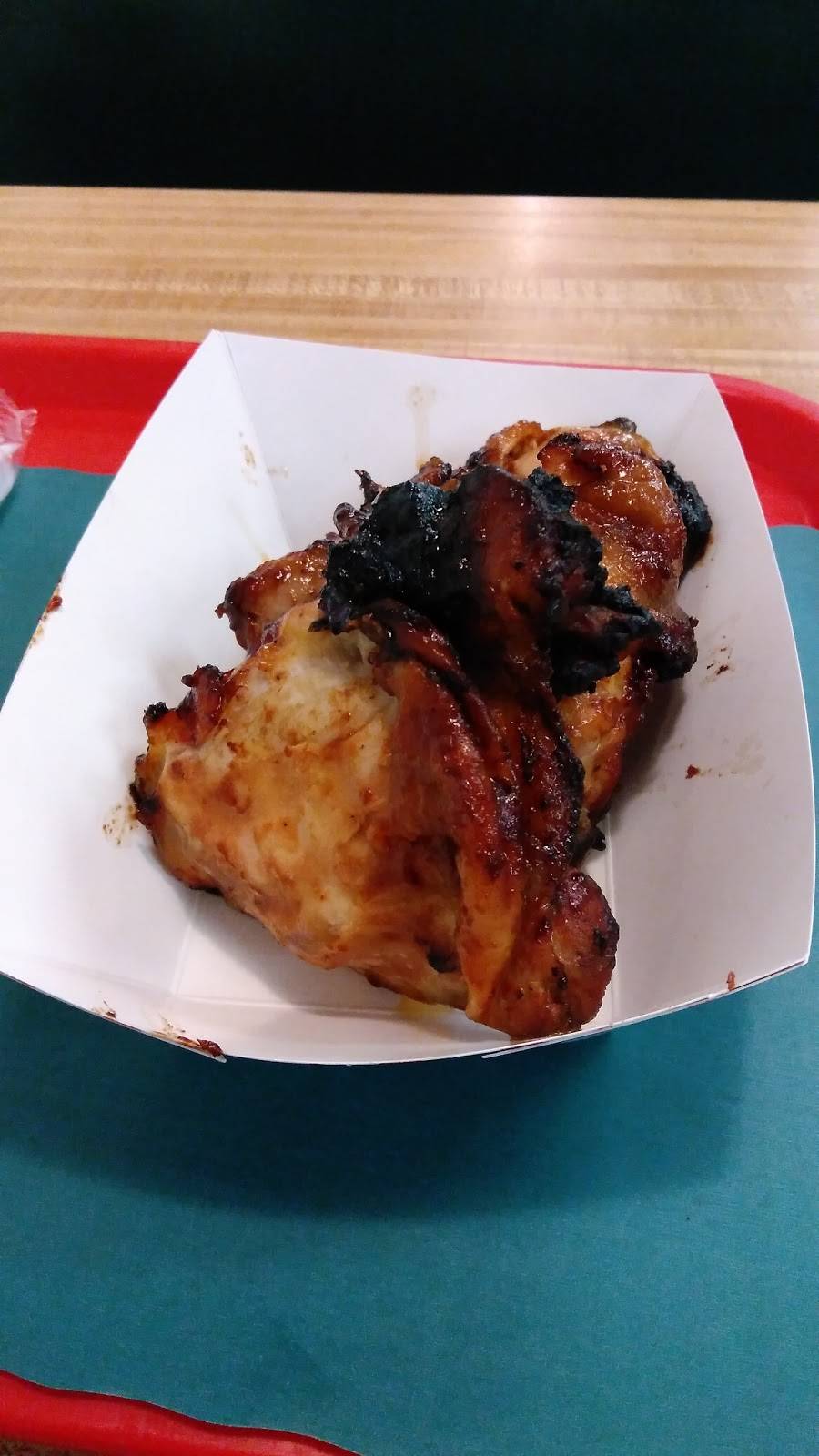 Dans Bar-B-Qued Chickens | restaurant | 1825 W Chew St, Allentown, PA 18104, USA | 6104354487 OR +1 610-435-4487