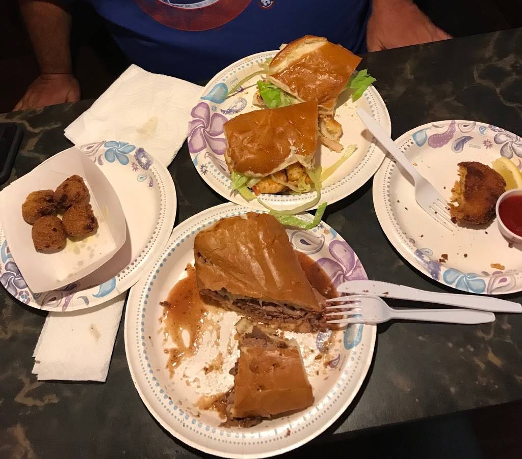 New Orleans Sandwich Company | restaurant | 631 Parkway, Gatlinburg, TN 37738, USA | 8654302151 OR +1 865-430-2151