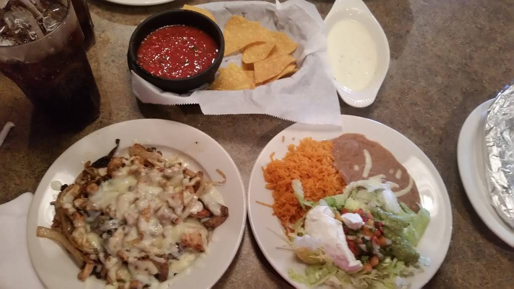 Coyoacan Mexican Restaurant | restaurant | 515 St Augustine Rd, Valdosta, GA 31601, USA | 2296719978 OR +1 229-671-9978