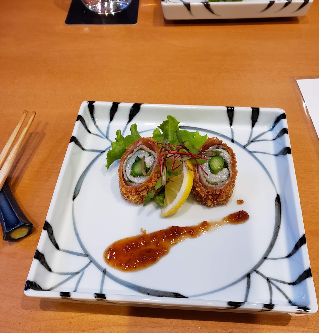 Hinata Japanese Fine Dining | restaurant | 130 E Washington St, Indianapolis, IN 46202, USA | 3176724929 OR +1 317-672-4929