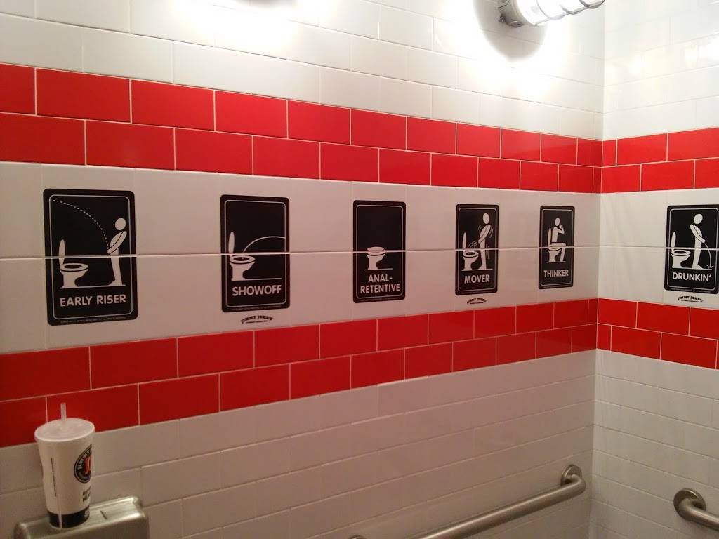 Jimmy Johns | meal delivery | 208 Landmark Dr, Normal, IL 61761, USA | 3094514700 OR +1 309-451-4700