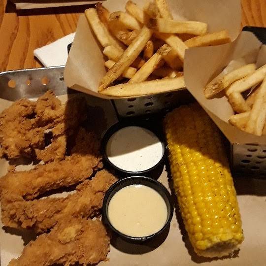 Chilis Grill & Bar | restaurant | 630 E Main St, Cartersville, GA 30121, USA | 7703865199 OR +1 770-386-5199