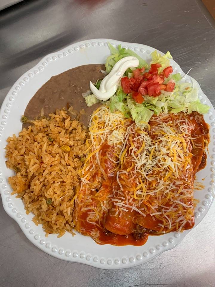 La Cocina De Maria Emmanuel | restaurant | 804 39th St, Evans, CO 80620, USA | 9709395107 OR +1 970-939-5107