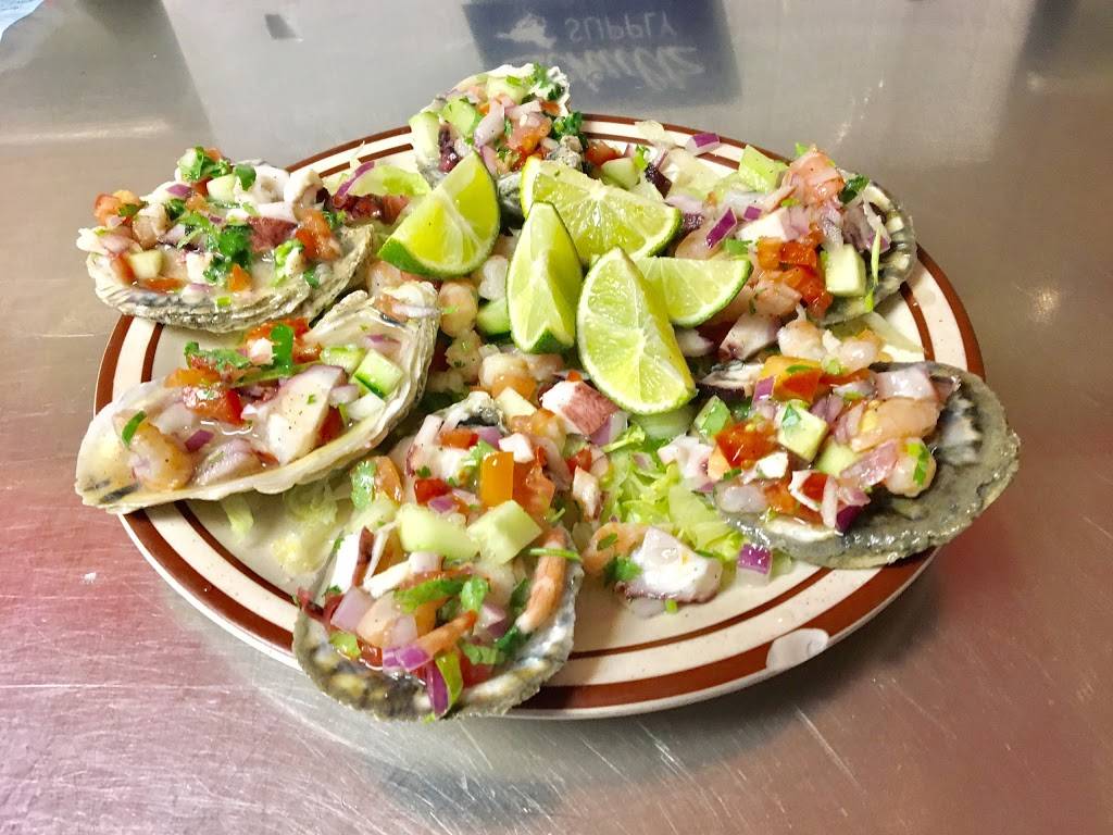 Marisqueria Los Cabos | restaurant | 3355 N Central Ave, Chicago, IL 60634, USA | 7734819074 OR +1 773-481-9074