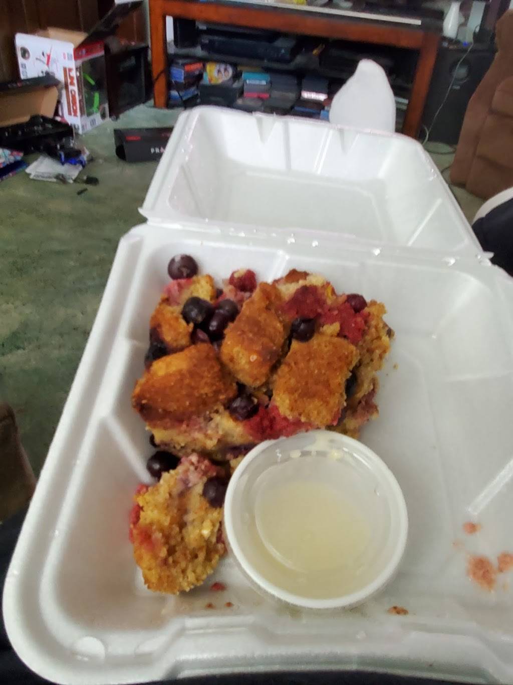 Porkbelly BBQ | restaurant | 1616 E Wooster St, Bowling Green, OH 43402, USA | 4198194465 OR +1 419-819-4465