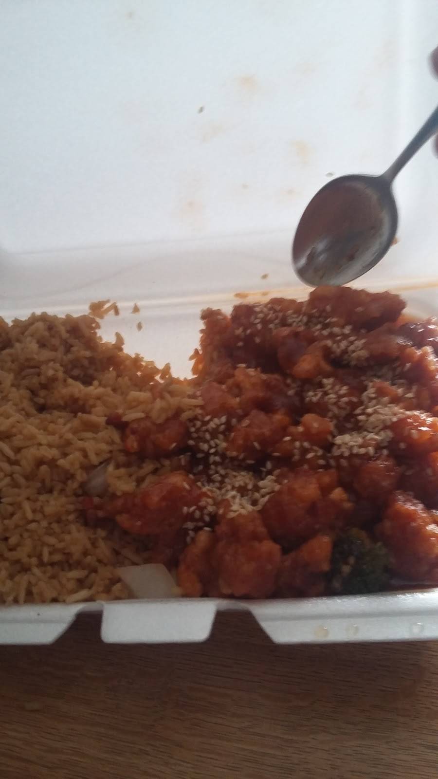 Oriental Express | restaurant | 3750 Ashley Phosphate Rd, Charleston, SC 29418, USA | 8437674068 OR +1 843-767-4068