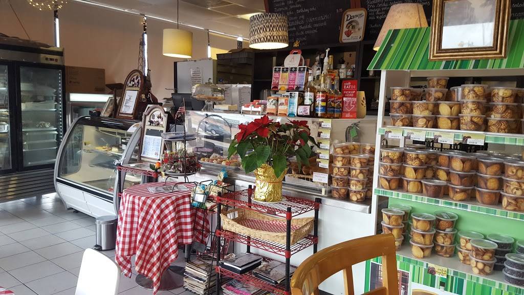 Paris Sweet Patisserie | restaurant | 13505 Westheimer Rd #8, Houston, TX 77082, USA | 2814980887 OR +1 281-498-0887