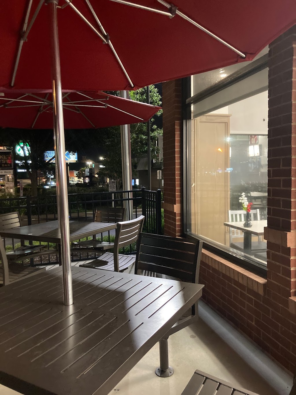 Chick-fil-A | restaurant | 1775 W Tennessee St, Tallahassee, FL 32304, USA | 8502242112 OR +1 850-224-2112