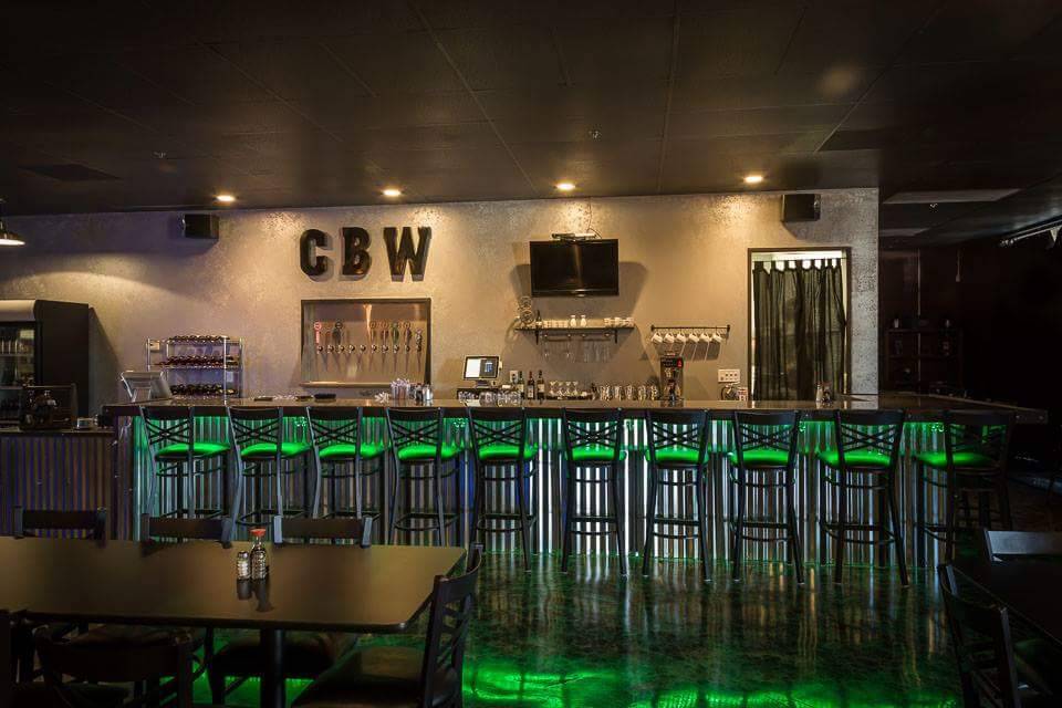 Cool Beerwerks | restaurant | 5020 Ellinghouse Drive, Cool, CA 95614, USA | 5308855866 OR +1 530-885-5866